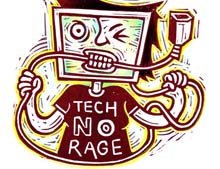 technorage